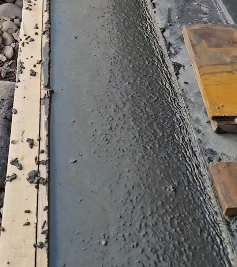 临夏县环氧砂浆的特点及施工流程​