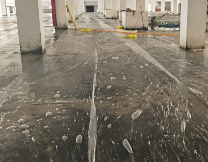 临夏县不发火砂浆和不发火金属骨料有什么区别