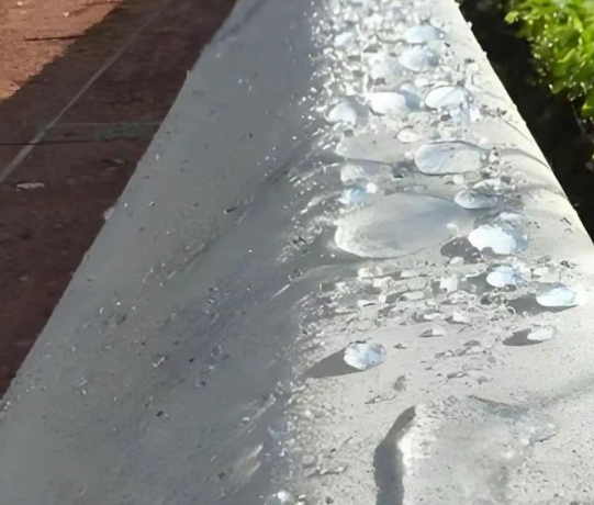 临夏县硅烷浸渍涂料在混凝土保护中的应用