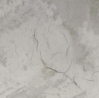 临夏县灌浆料为什么会产生裂缝？出现裂缝该如何处理？