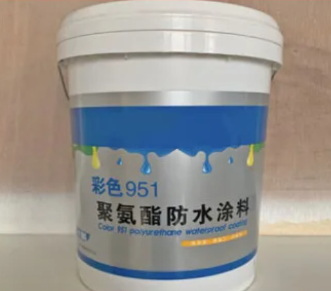 临夏县聚氨酯防水涂料