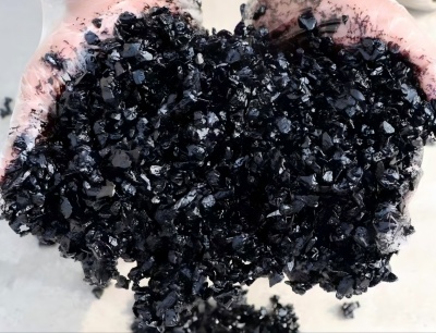 临夏县沥青冷补料（沥青砂）的优势特点与施工流程解析