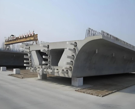 临夏县抗冻压浆料的特点及标准化施工工艺